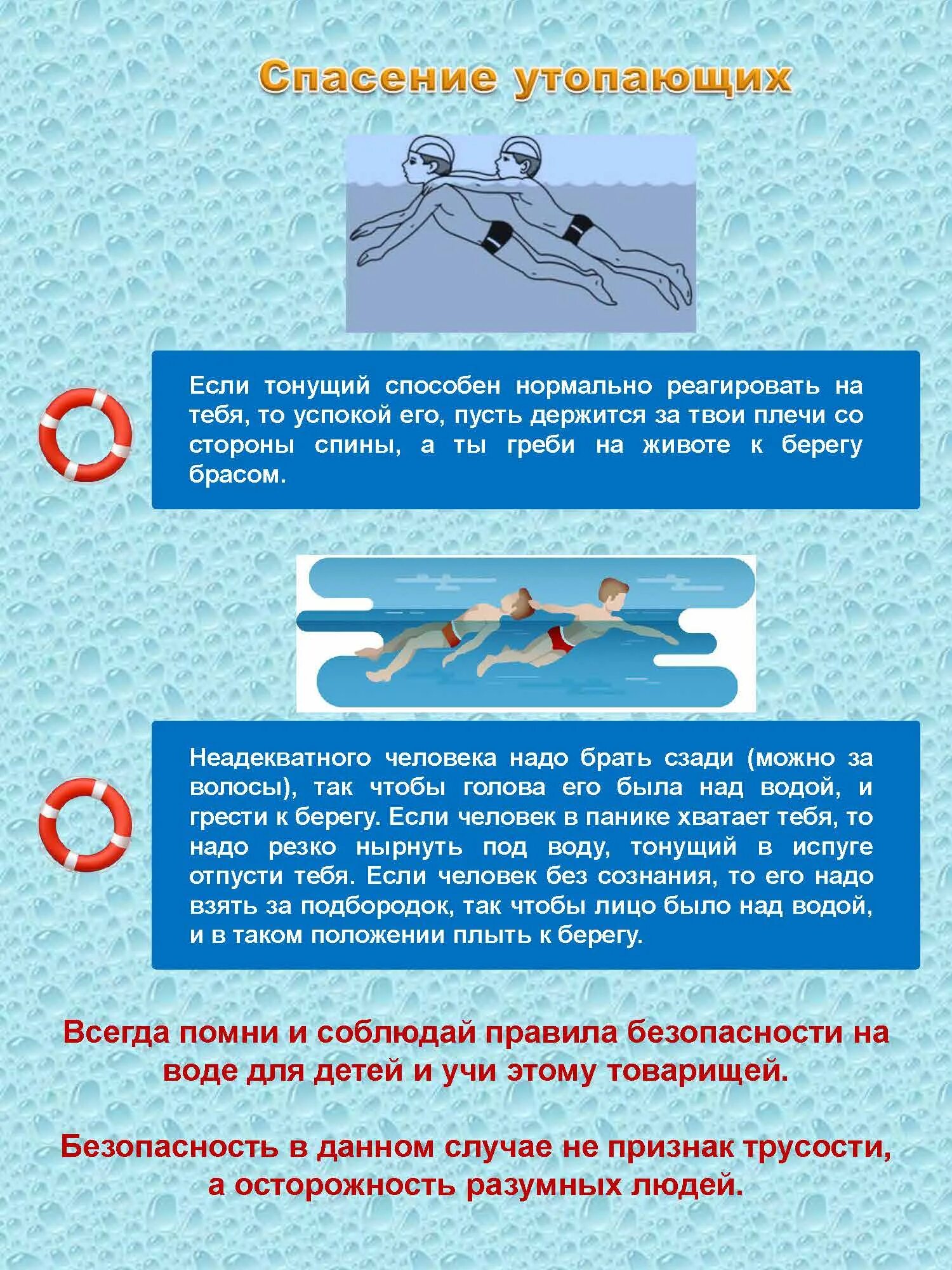 Нормально реагировать