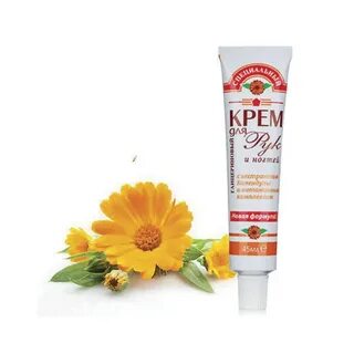 Специальный крем