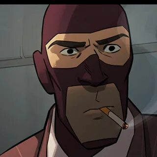 Spy destroy