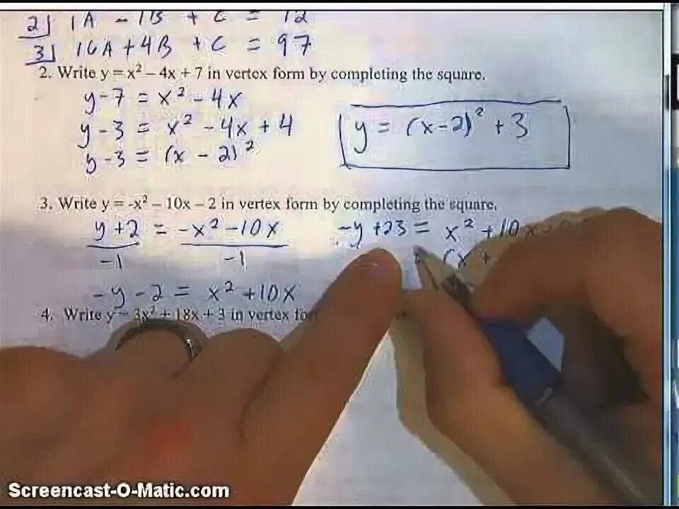 Unit 3 part 2. Unit 3 part 2