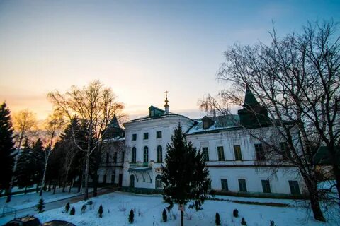 Казань воскресенский