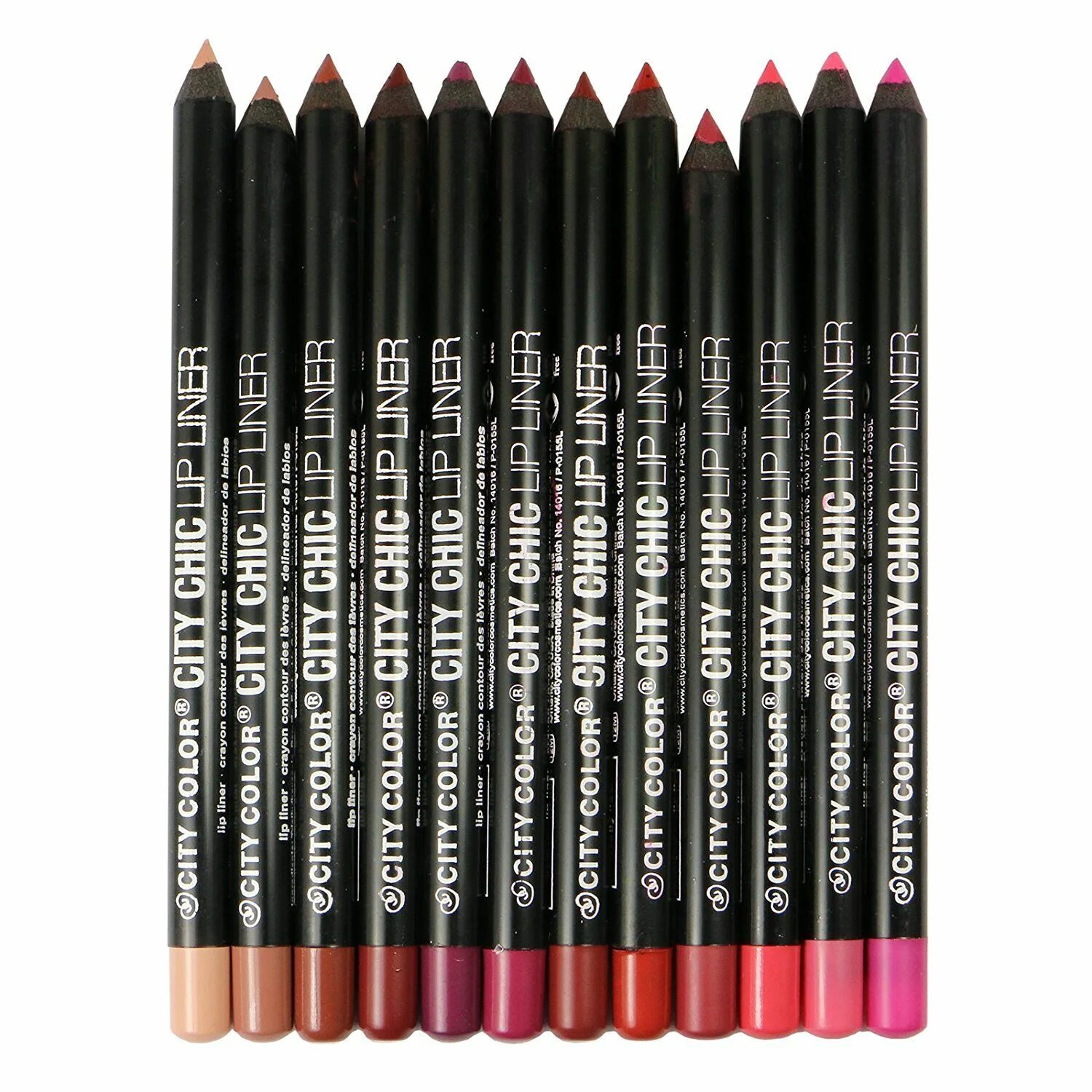 Топ карандашей для губ. Ga de high precision lip liner. карандаш для губ. карандаш для губ цвета. 12 карандашей для губ.