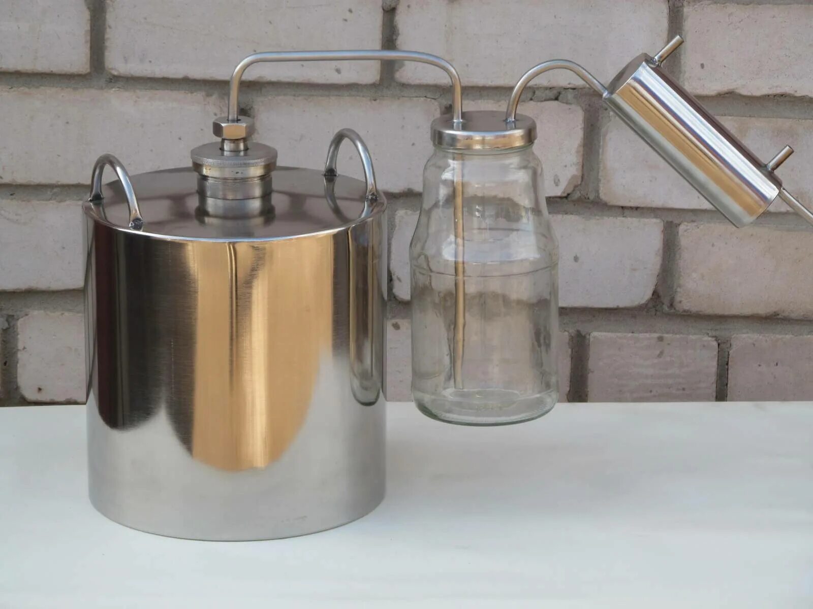 Крышки сухопарник барботёр. Барботер для самогонного аппарата. Сухопарник и барботер для самогонного аппарата. Барботер для браги. Самогонный аппарат с сухопарником и джин корзиной.