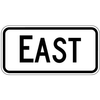East