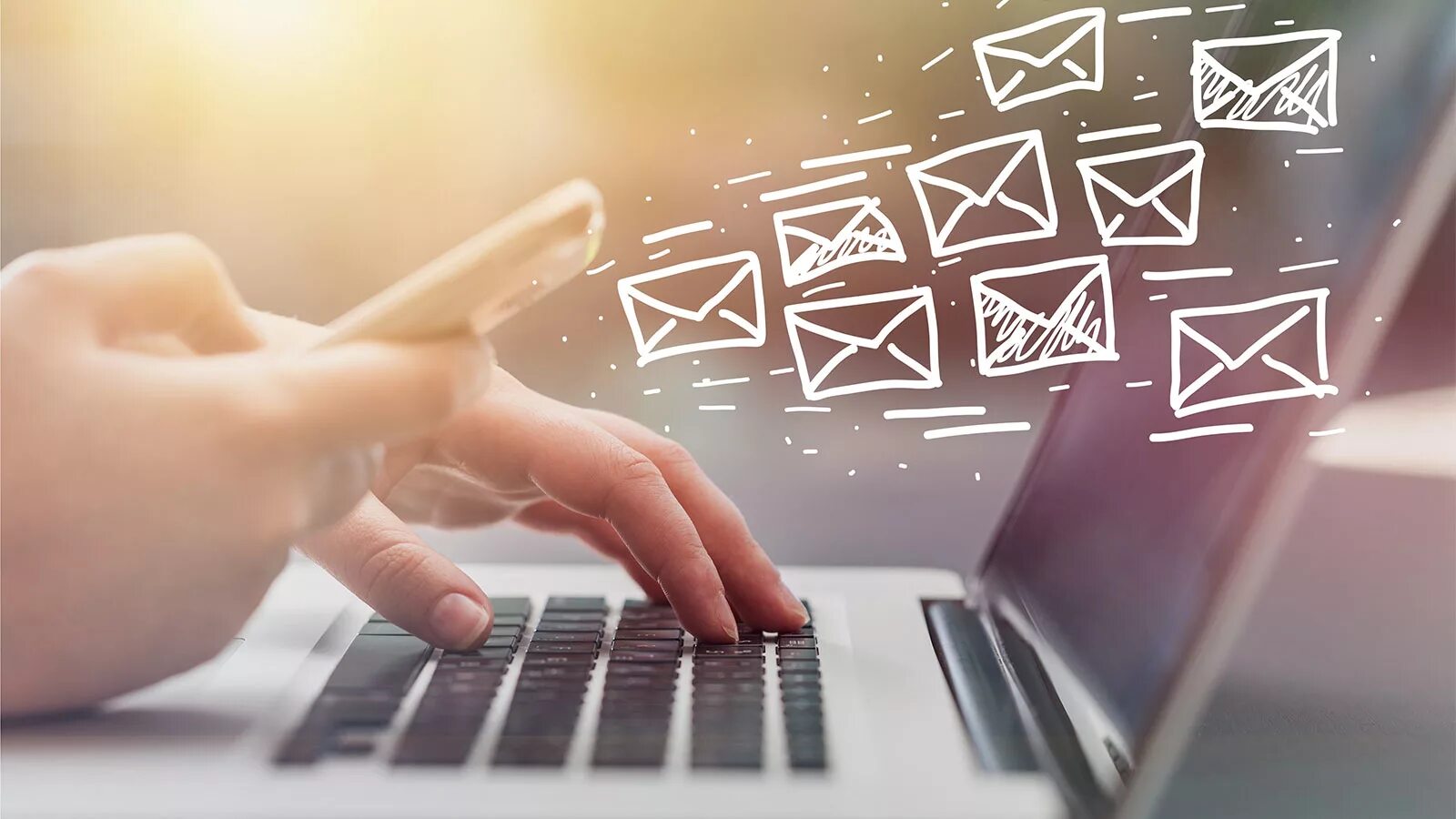 Sending ai