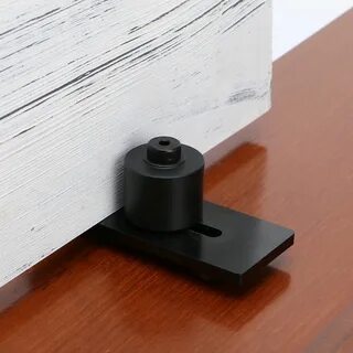 Откатные упоры