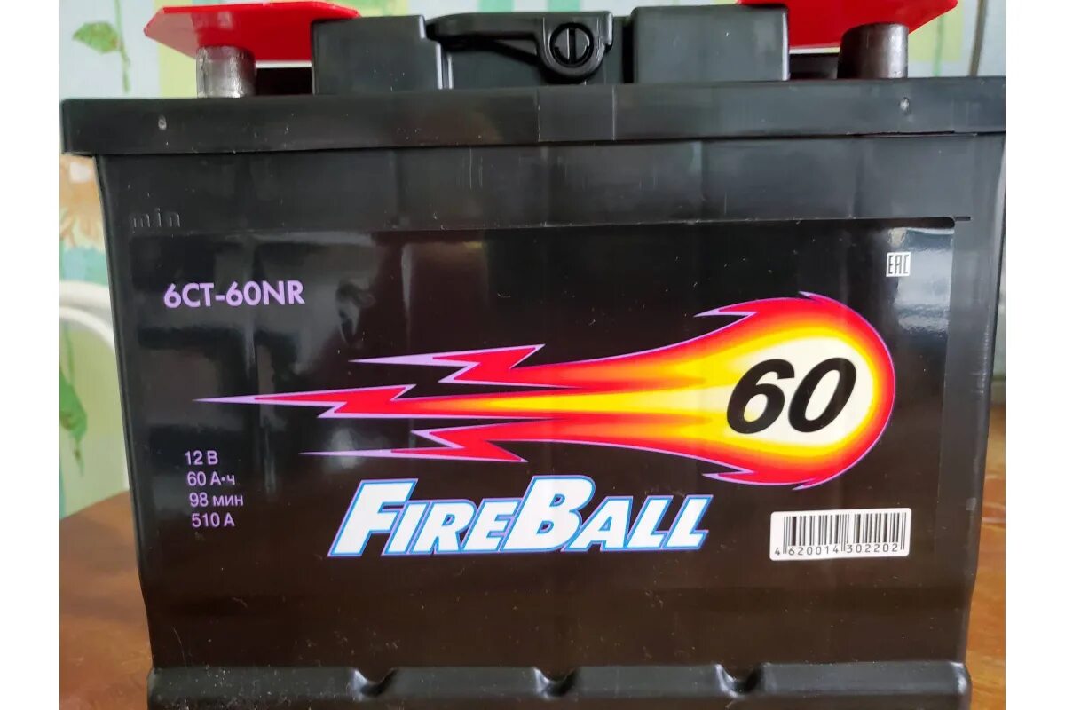 Исток 6ct60nr. Аккумулятор фаербол 60 тип. Fireball 6ct-60l. 6ст 60 nr. Аккумулятор 6ст 60nr.