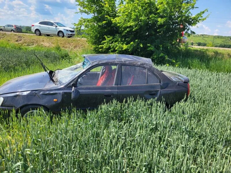 Воронежская область новости военные. Аварии в Бутурлиновке Воронежской области. Кювет. ДТП Воробьевский район.