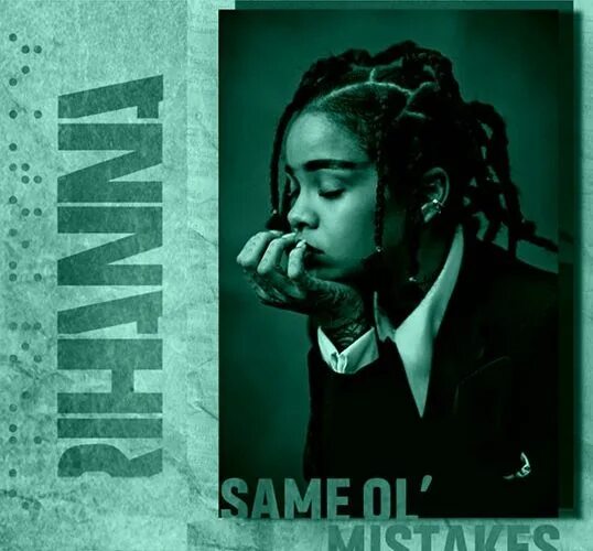Same old mistakes
