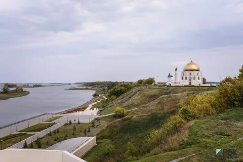 Великом волжском пути