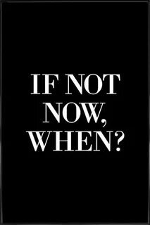 But if not