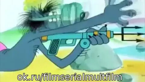 Ну погоди 1 русский g major 1