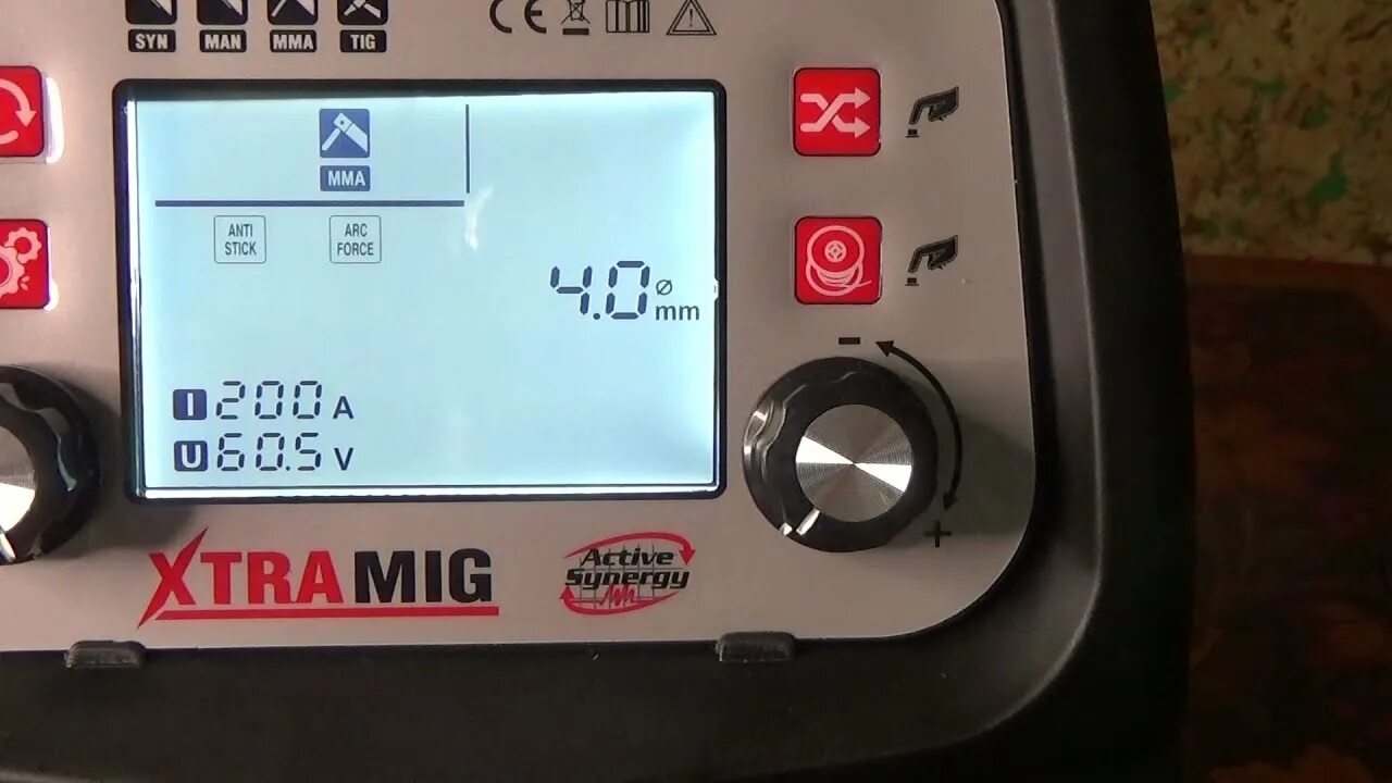 Xtramig 200 syn. Xtramig 200. сварочный полуавтомат decapower. decapower xtramig-200 syn при каком наименьшем напряжении работает?.