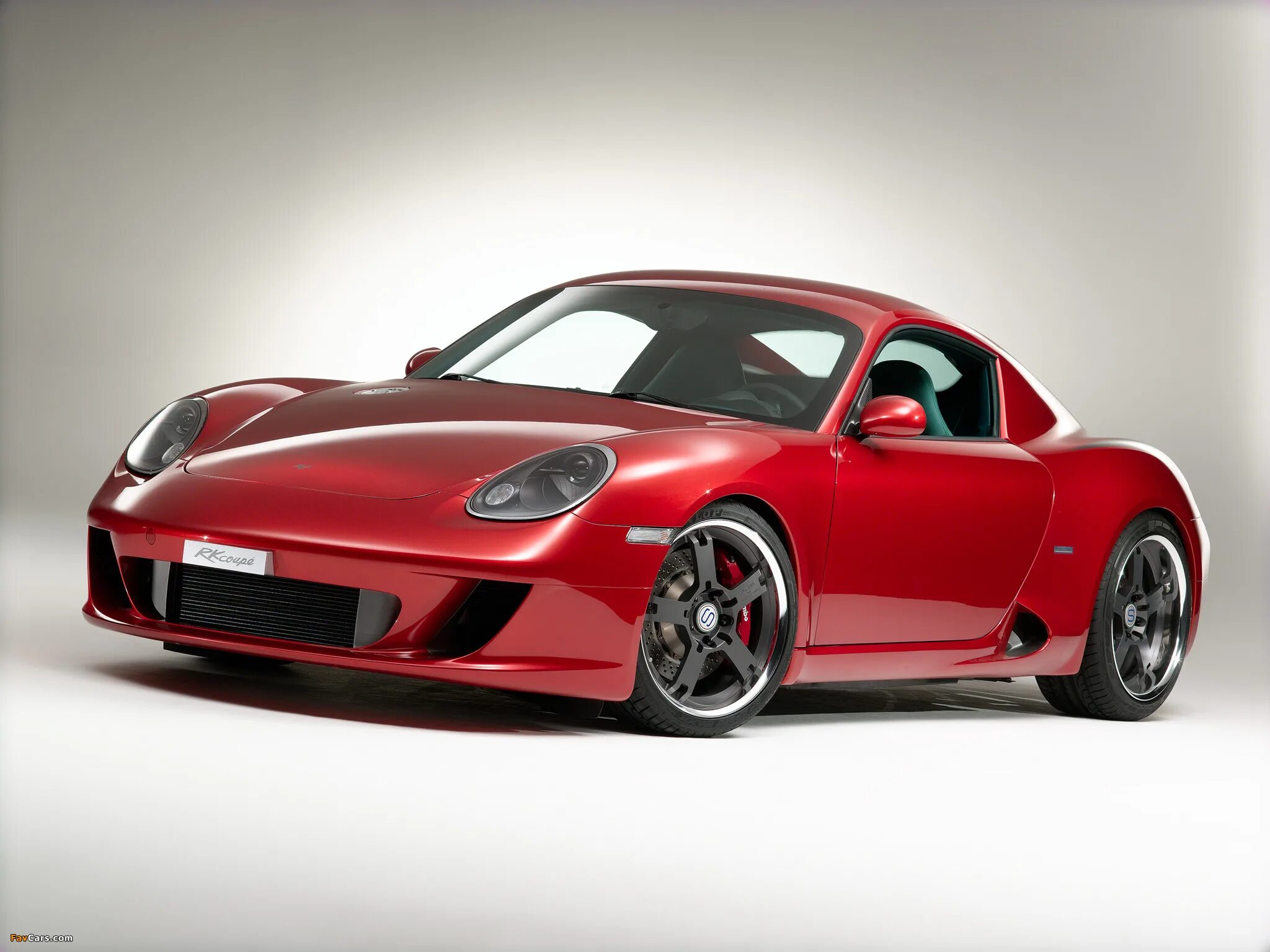 Ruf RK Coupe. Porsche Cayman ruf. Порш 900. Порш красный спортивный.