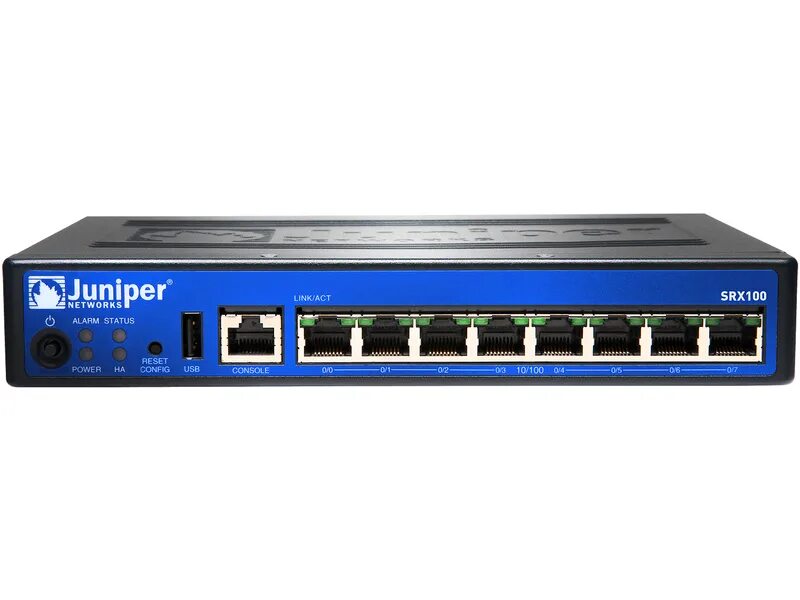 Шлюз 100. Juniper srx100h2 8xfe Ports. Шлюз безопасности Juniper srx100h2. SRX 1500. Srx2200.