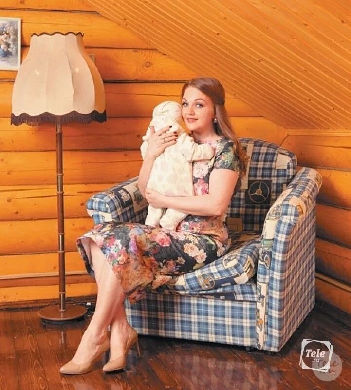 Певица Марина Девятова: "Ремонт я делала по скайпу" - Амурская правда, новости Б