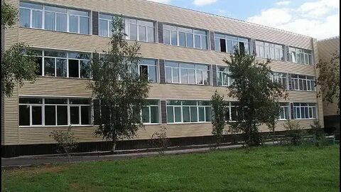 2 школа стартовая школа