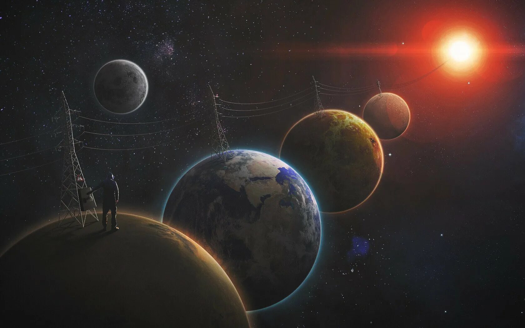 Planet