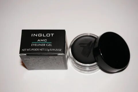 Inglot подводка