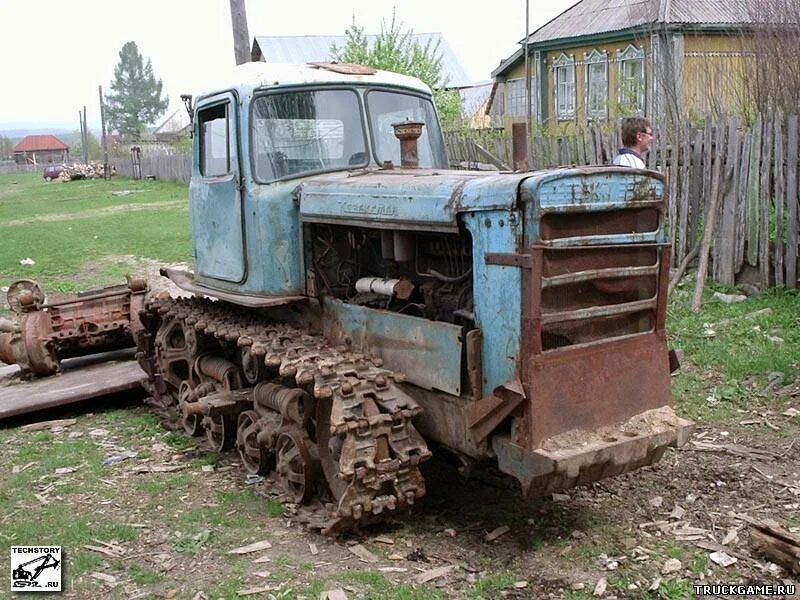 Дт 85