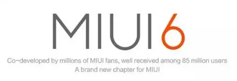 Miui daemon