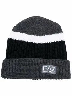 Шапка emporio armani