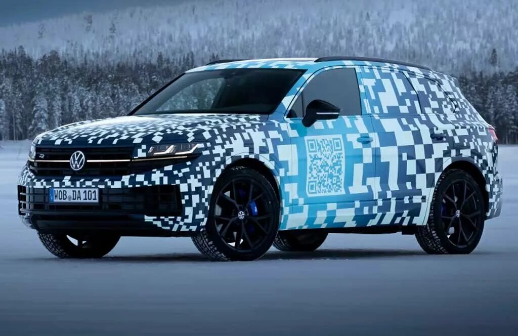 Фольксваген Туарег 2024. Новый Volkswagen Touareg 2023. Новый VW Touareg 2024. Новый Фольксваген Туарег 2024. Volkswagen 2024 года