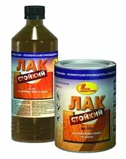Лаки ак