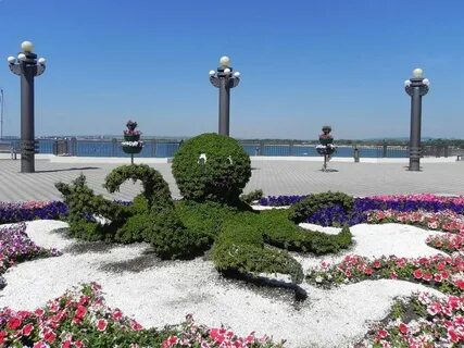 Анапа красивый город