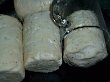 Рецепт домашней вареной