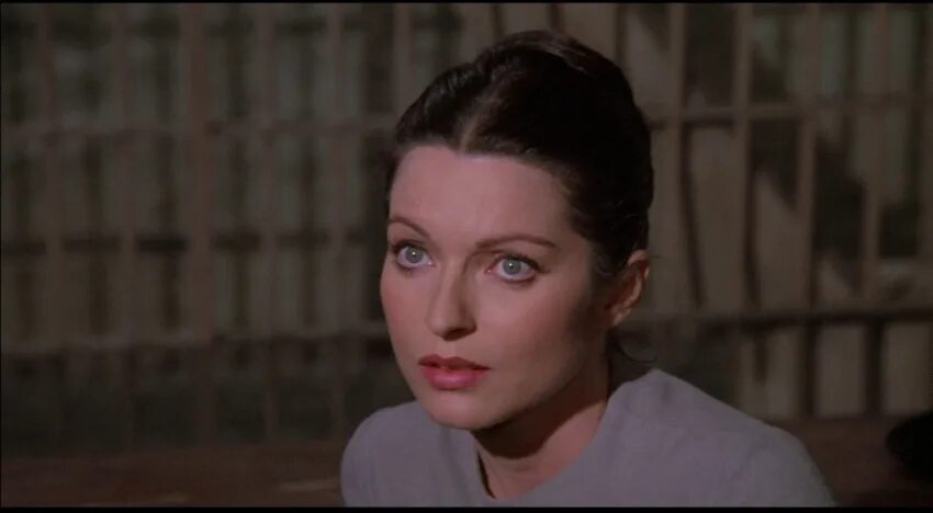 Постельная Сцена С Сьюзен Сарандон – Другая Сторона Полуночи (1977)