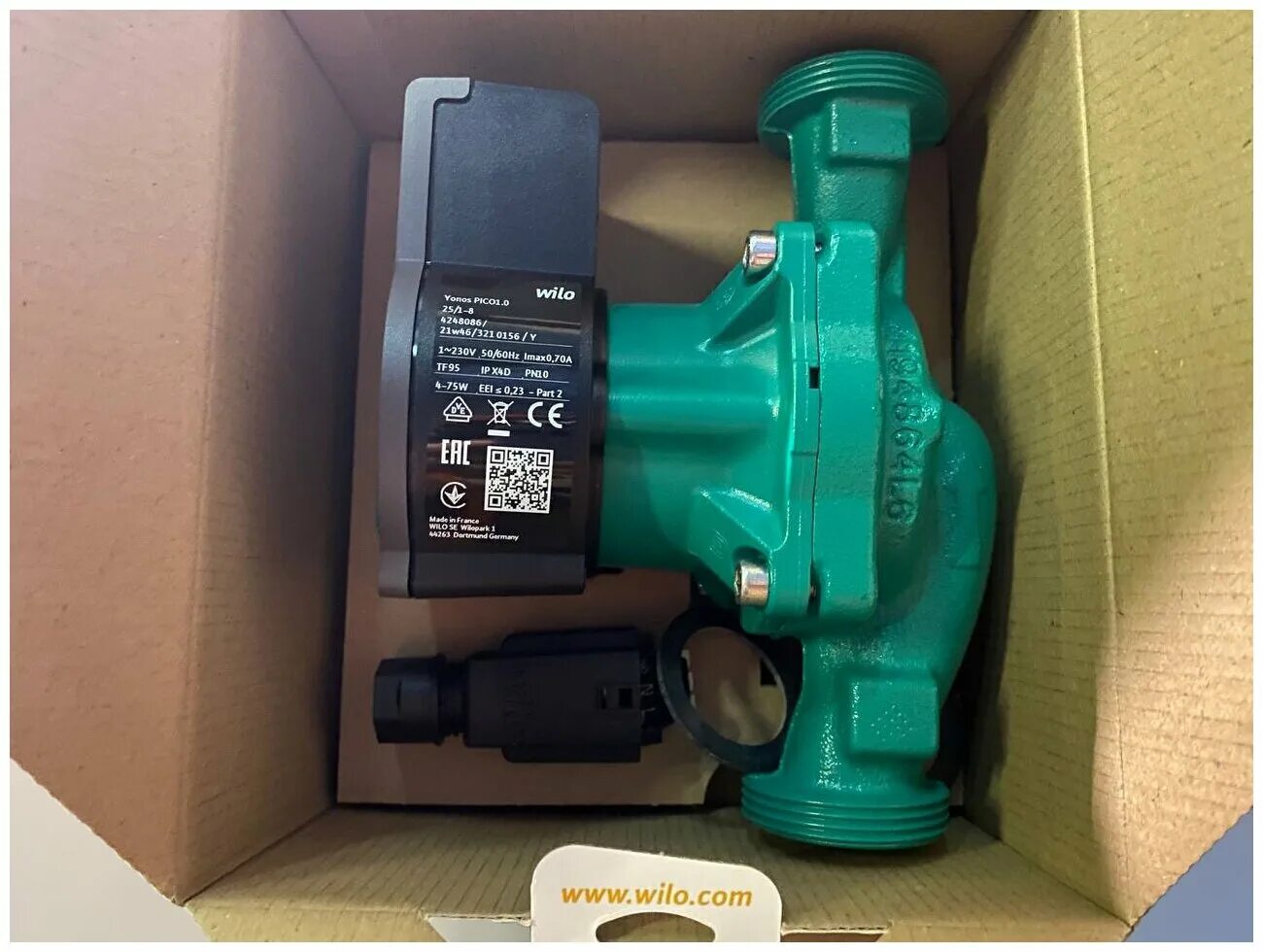 Yonos pico 25 8. Wilo-yonos pico 251-6-130. wilo 2003768. wlt — высокоэффективные насосы с низким напором. wilo артикул 4159696.