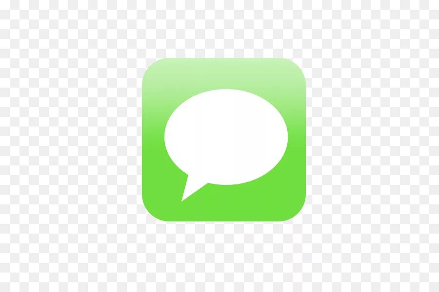 iOS 7 Messages Icon Ios 7, Funny text messages, Custom email template