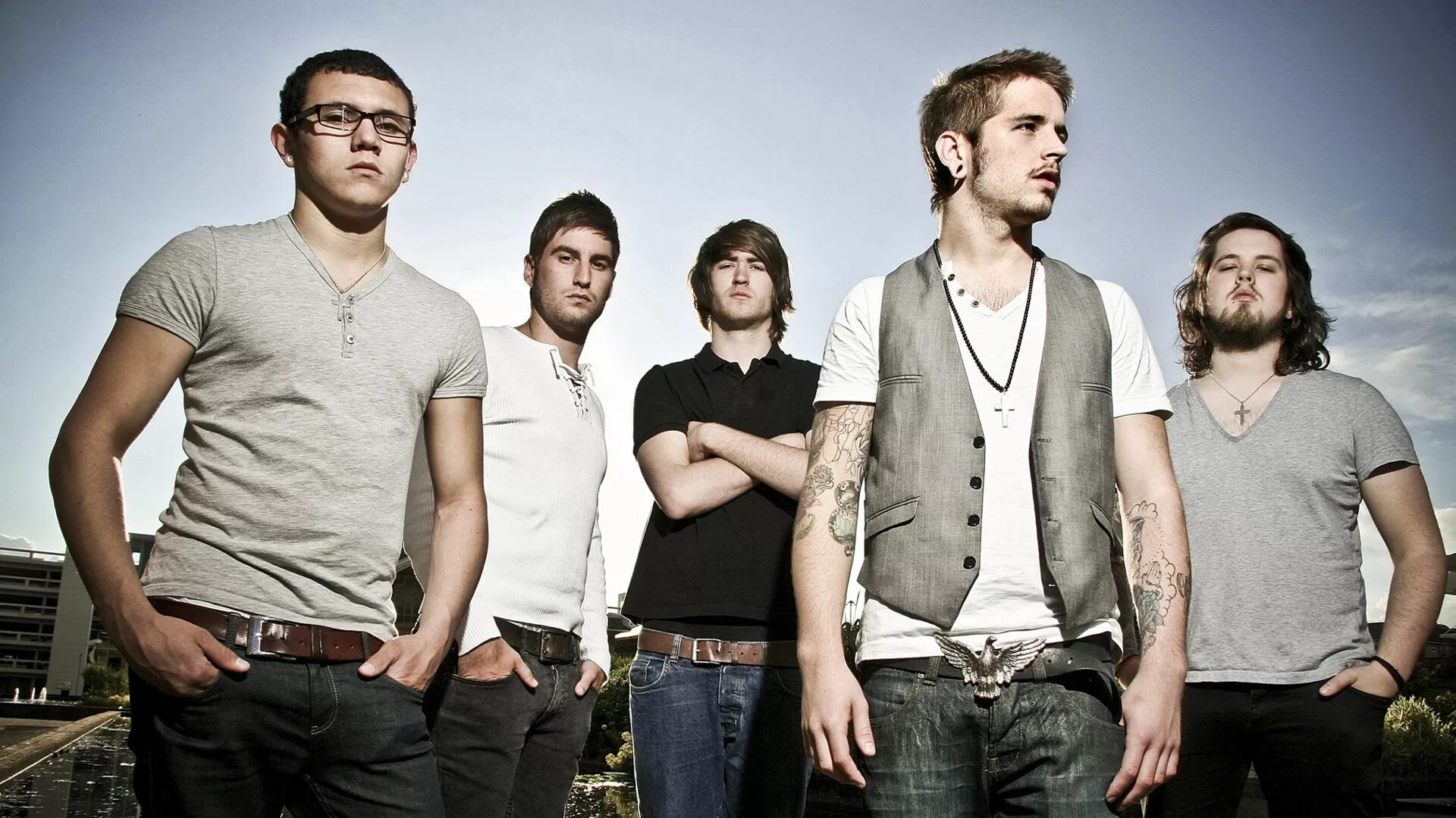 Tomorrow group. Bury tomorrow группа. джейсон кэмерон bury tomorrow. вокалист bury tomorrow. рок музыкант bury tomorrow.