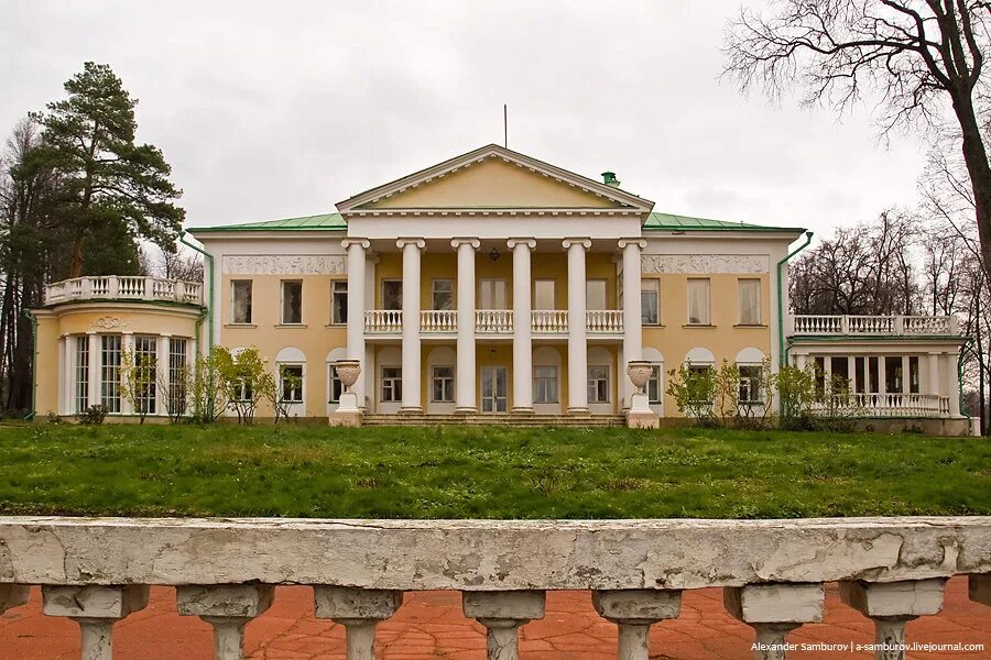 Ленинские горки усадьба Киногород. Усадьба Ленинские горки фасад. Подмосковье усадьба горьки. Усадьба горки Одинцовский район. Усадьба большие горки