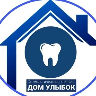 Дом улыбок