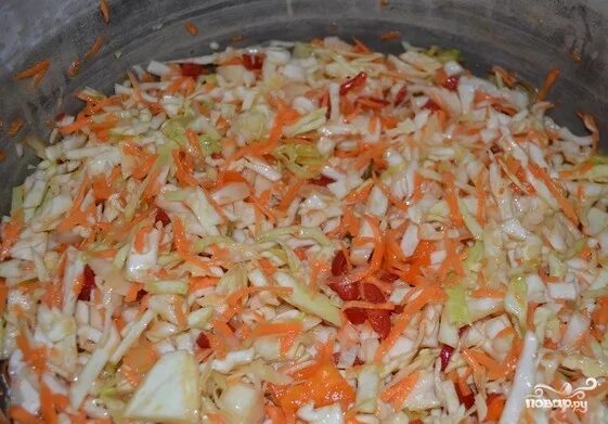 Как приготовить солянку из капусты на зиму. Как приготовить солянку из капусты на зиму