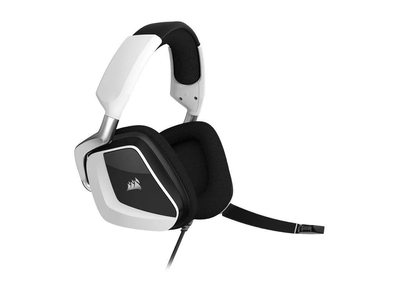 Corsair void rgb elite wireless. Corsair void rgb elite wireless