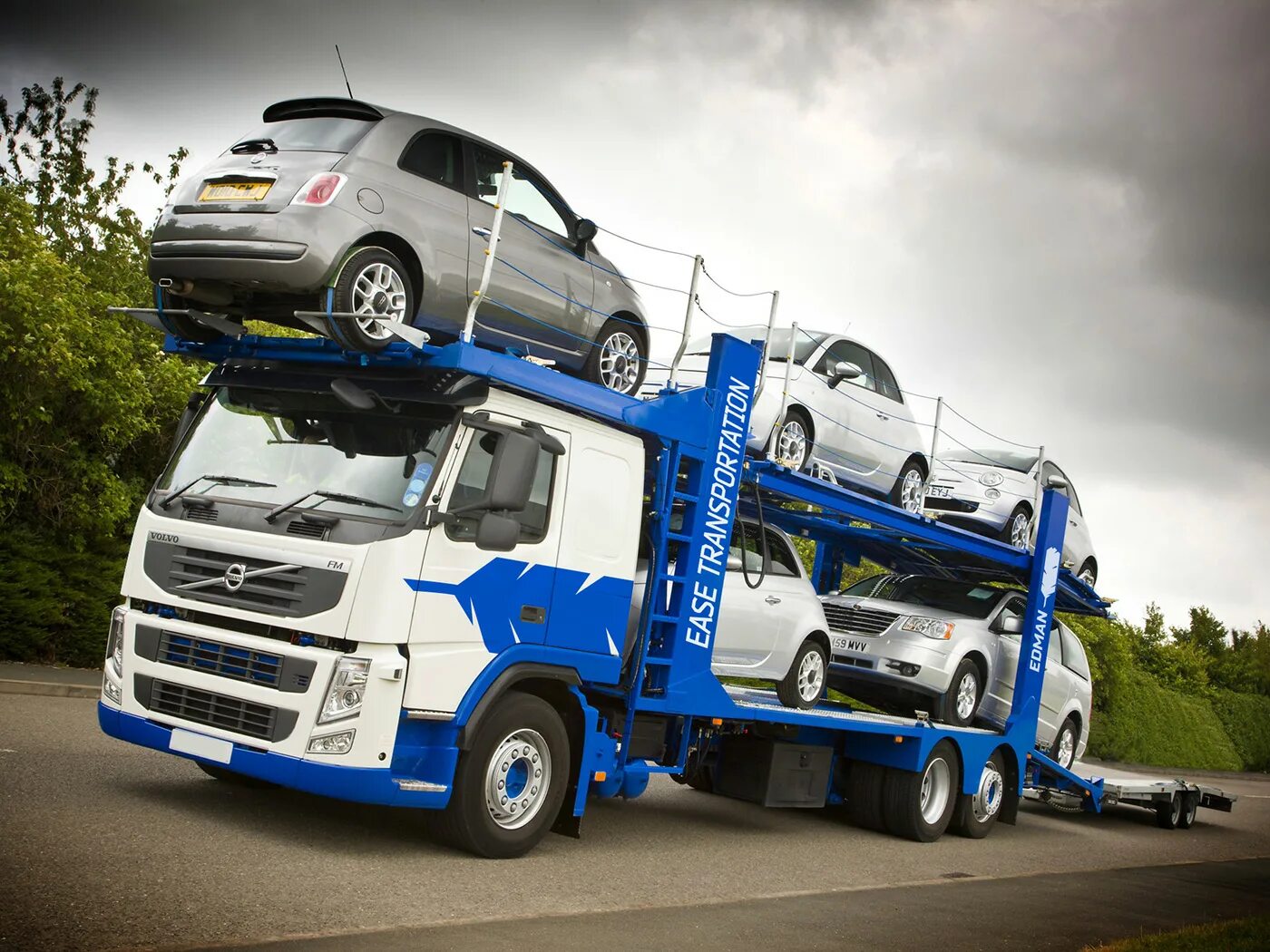 Сколько машин в автовозе. Volvo fm11. Трак Вольво автовоз. Volvo fm автовоз. Автовоз Вольво ФМ 12.