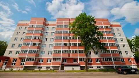 Обнинск 7