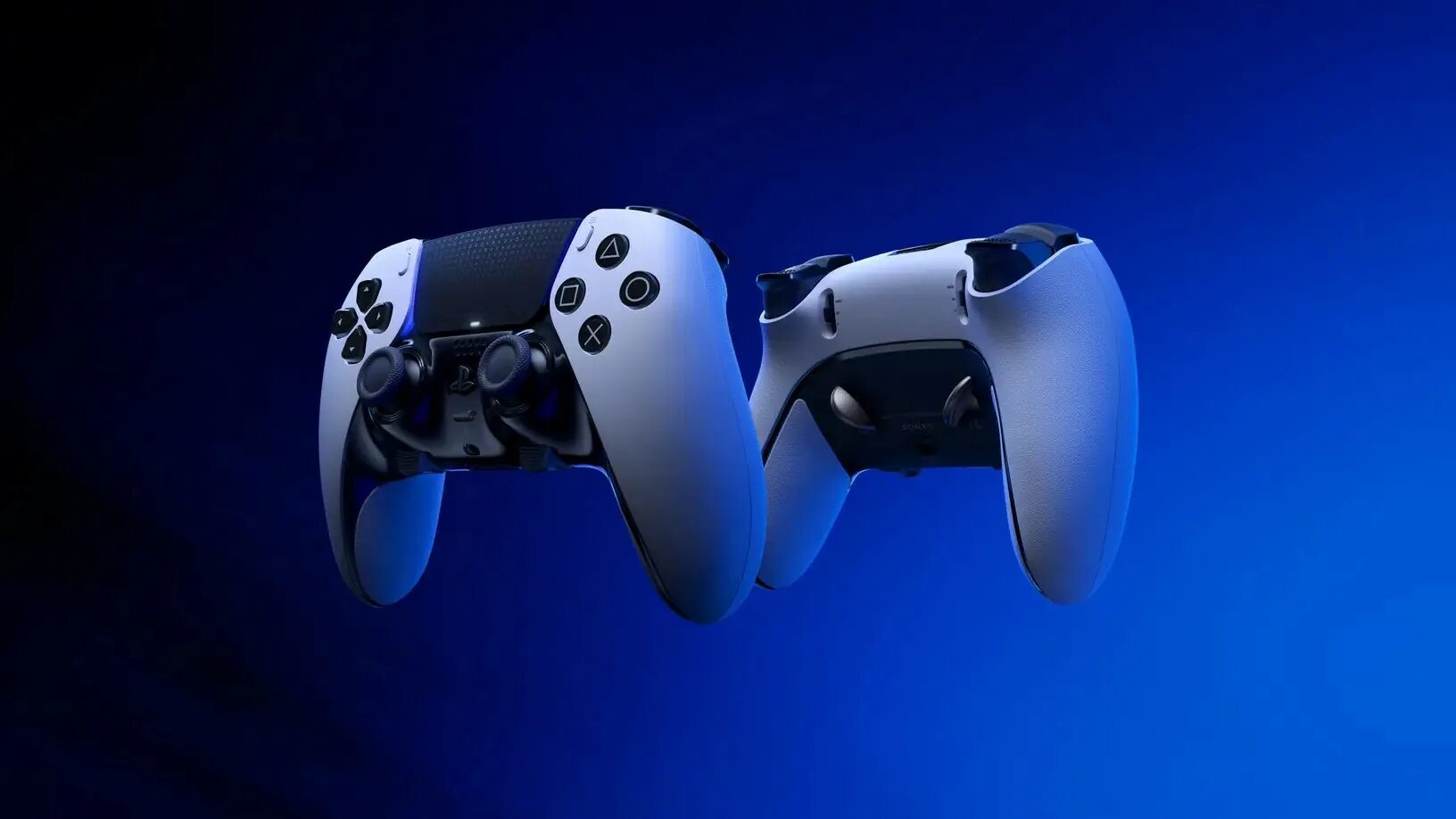 Edge controller