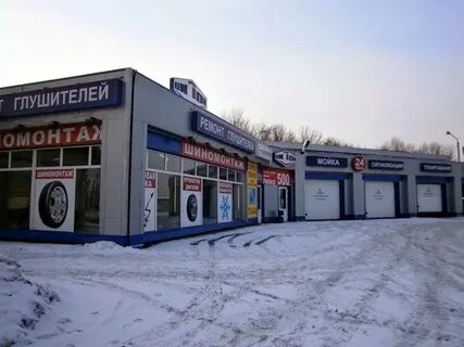 Дальневосточный 7