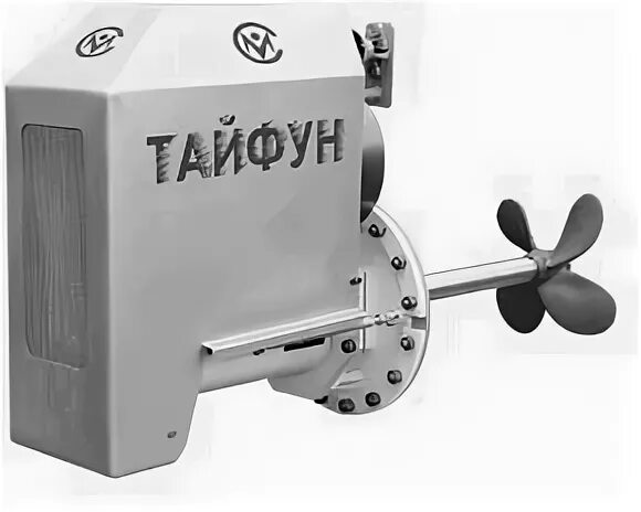 Тайфун 20