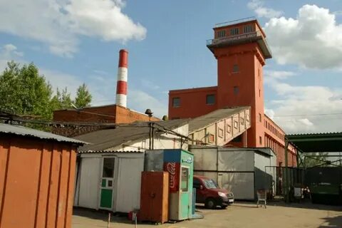Дмитровский строительный