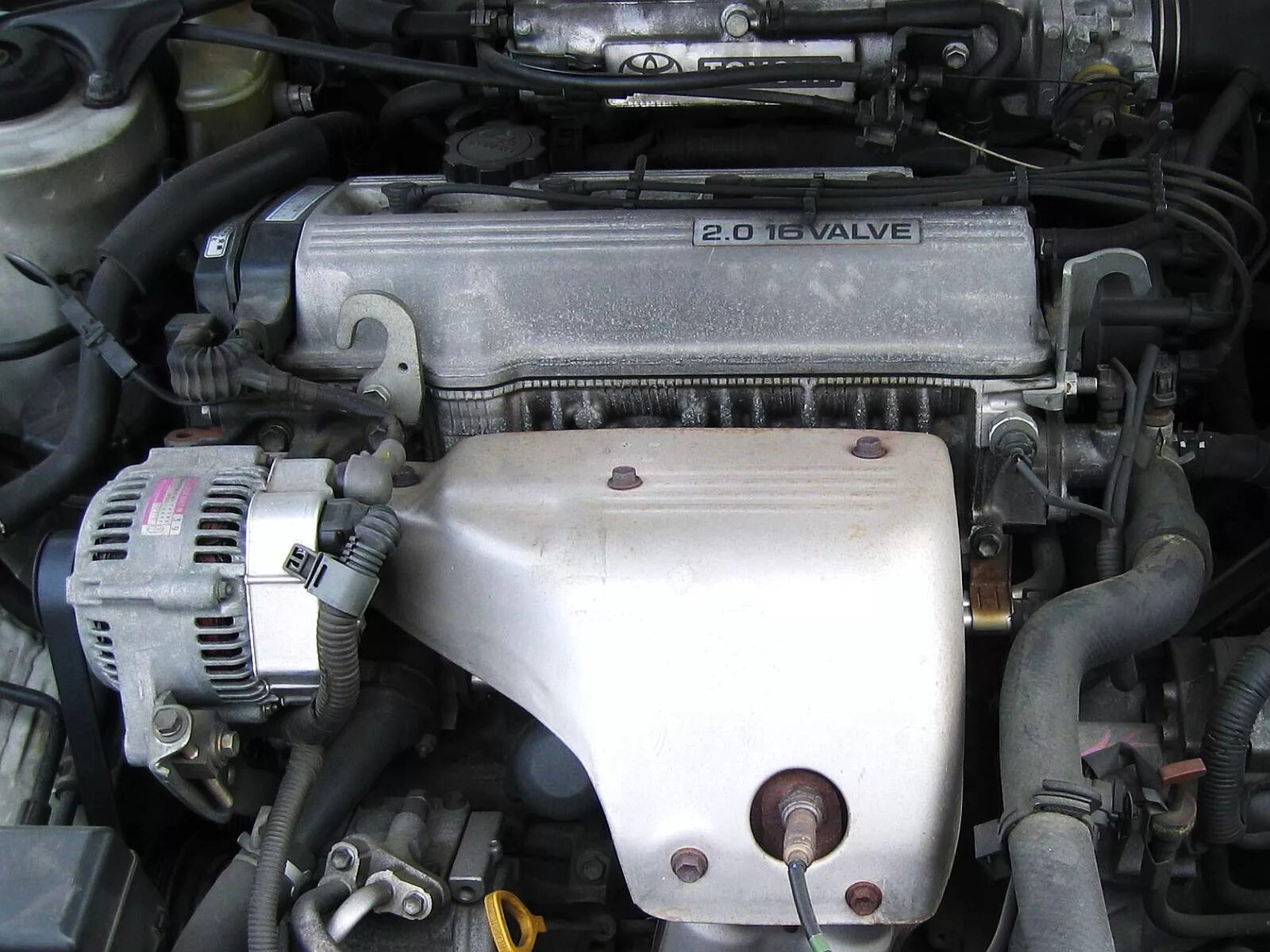 Camry 3sfe