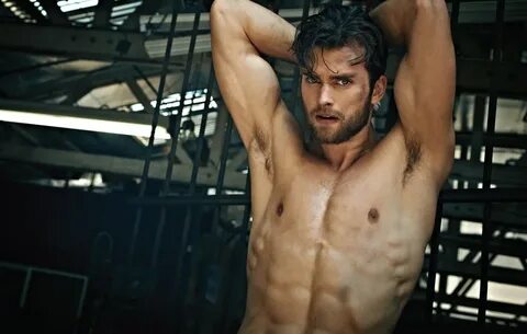Pierson Fode.