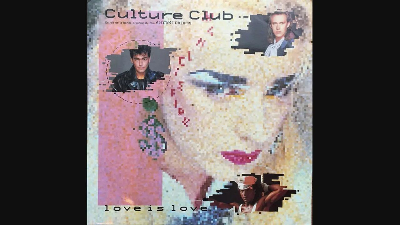 Love culture. Culture beat. Love culture. Love culture. Love culture.