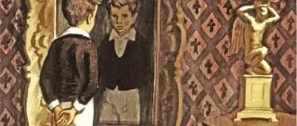 каков был отец николеньки. каков был отец николеньки. николенька болконский. николенька война и мир. папа николеньки лев толстой.