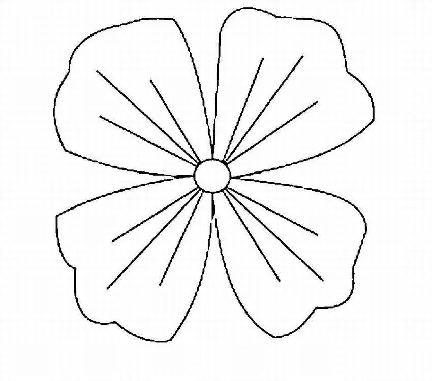 Шаблоны цветов для вырезания. Трафарет "цветы". Макет цветов. Трафарет "цветы". Цветы трафарет для вырезания.