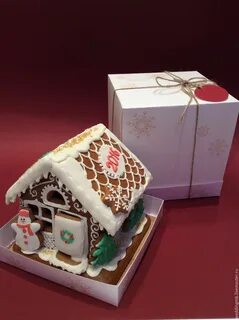 Пряничный домик пер островского 18 37 отзывы